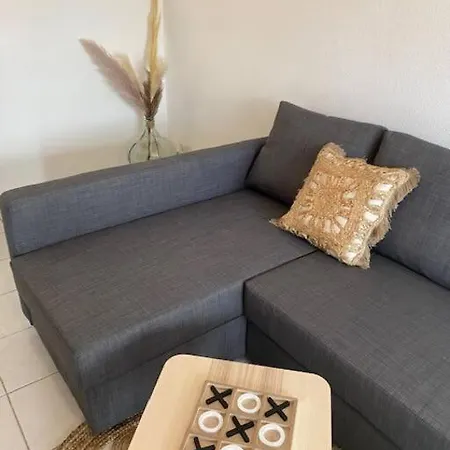 Grand T2 -  la Fonderie -parking Gratuit *