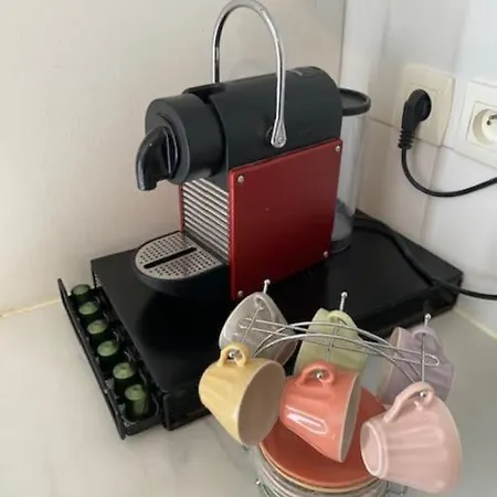 Grand T2 -  la Fonderie -parking Gratuit Apartment Mulhouse