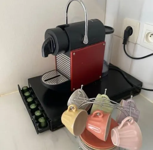 Grand T2 -  la Fonderie -parking Gratuit Appartement Mulhouse